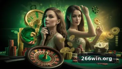 266win visual 3
